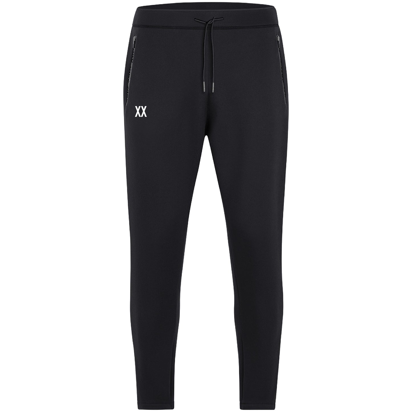 JAKO Jogginghose Pro Casual - FC 03 Differdange SORTIE - (6545-800)