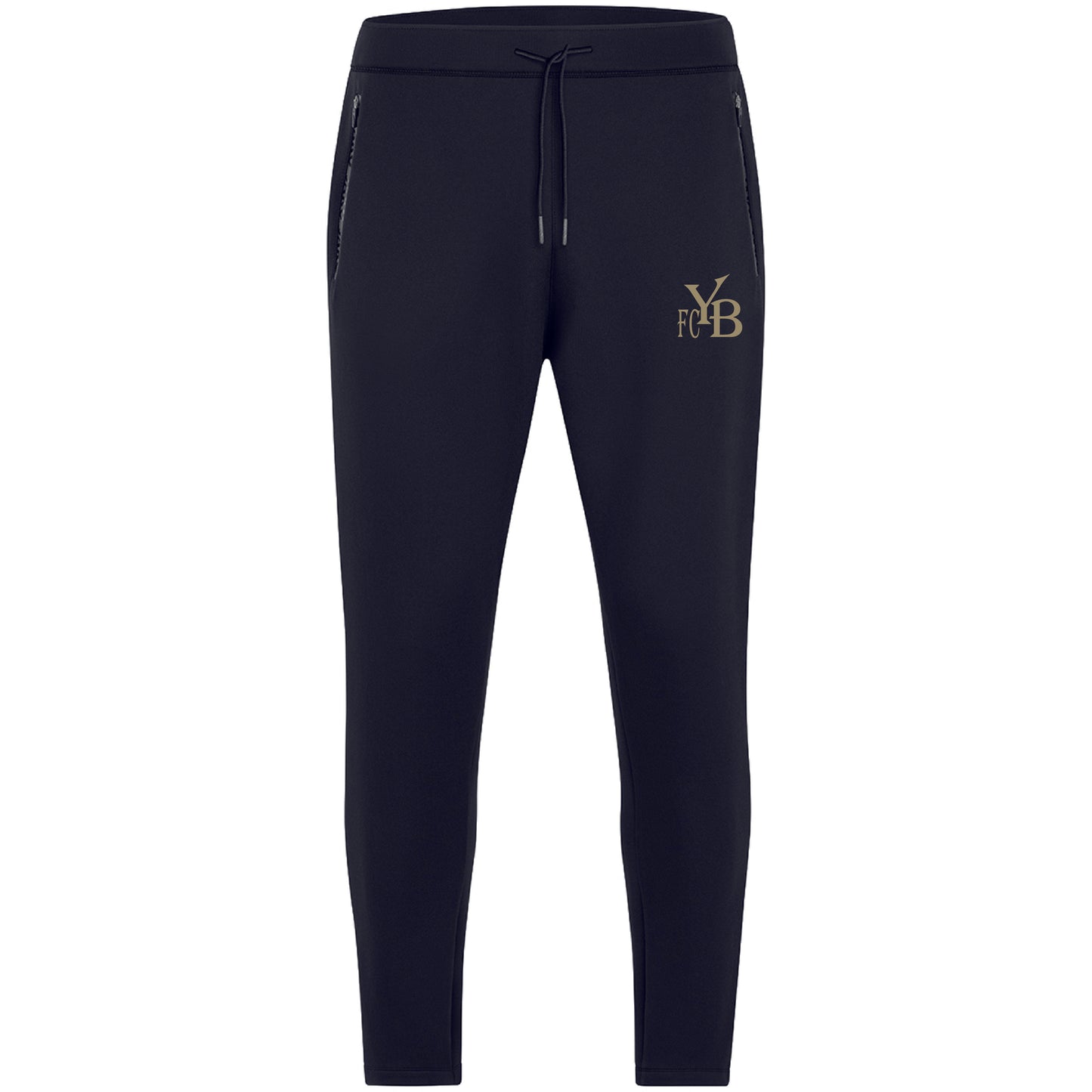 JAKO Jogginghose Pro Casual - Unisexe - FCYB (6545-800)