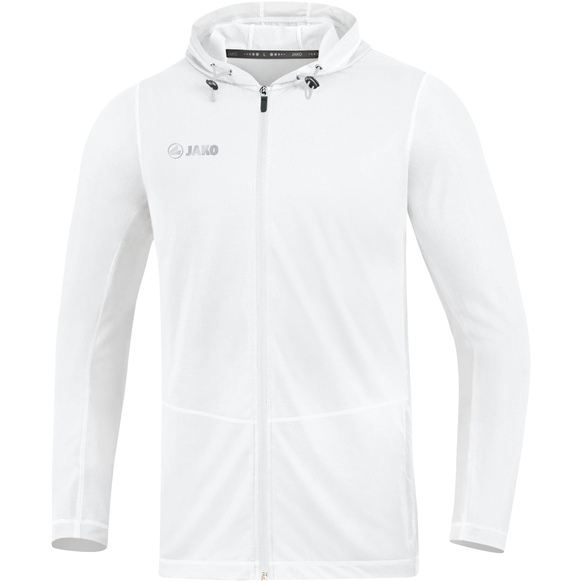 JAKO Veste à capuche Run 2.0 (6875)