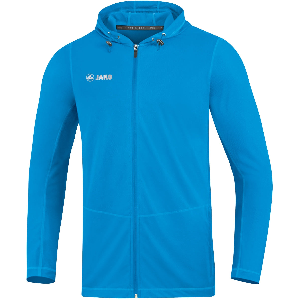JAKO Veste à capuche Run 2.0 (6875)