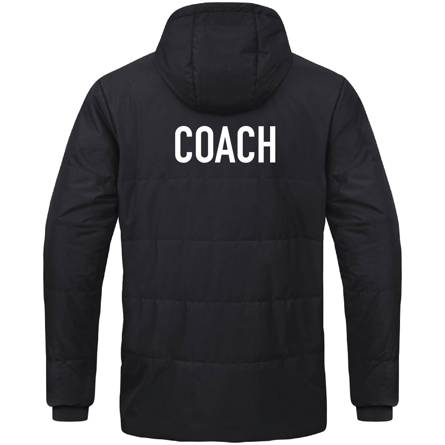 JAKO Veste Coach - Unisex - ASW (7103-08)