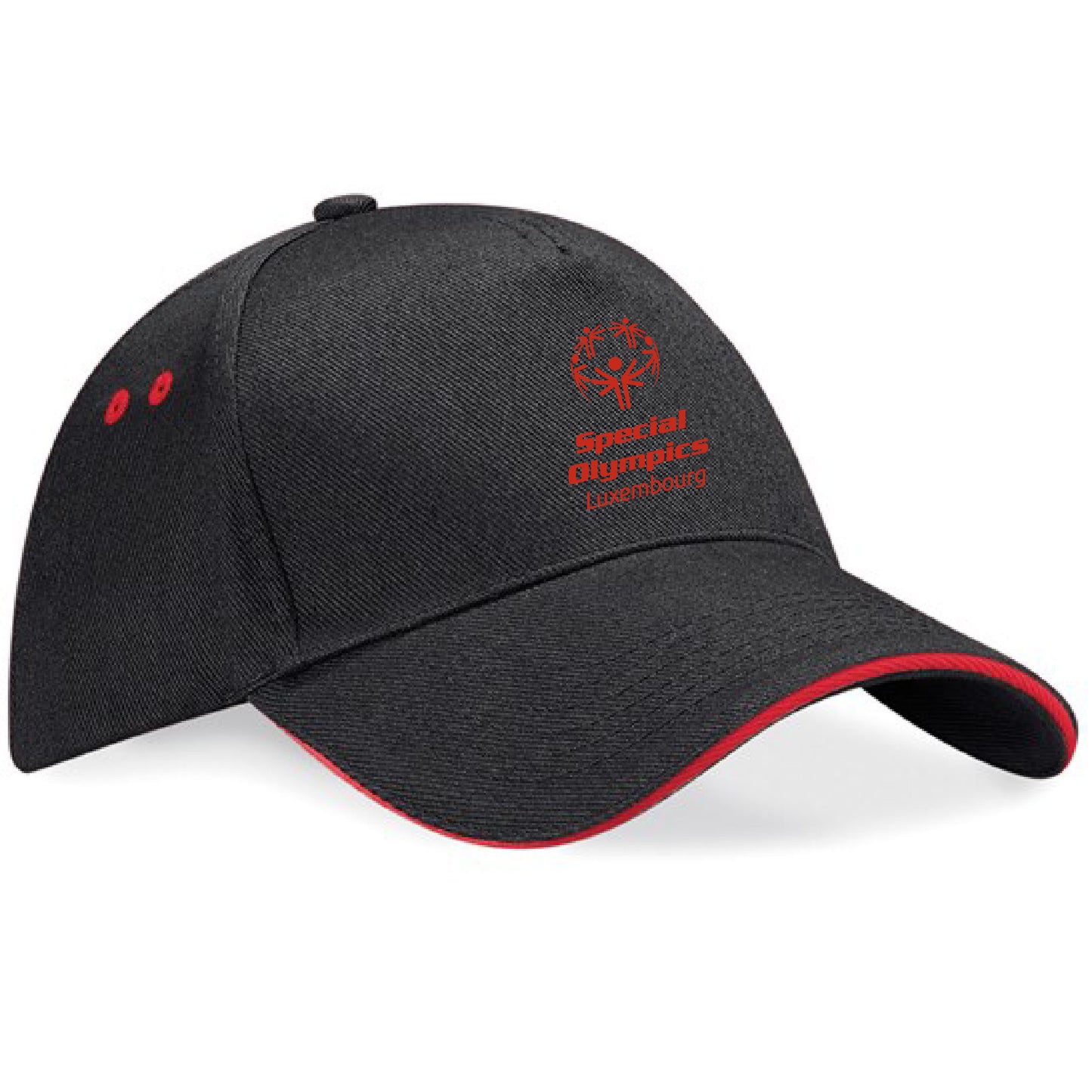 Casquette - Special Olympics (B15C)