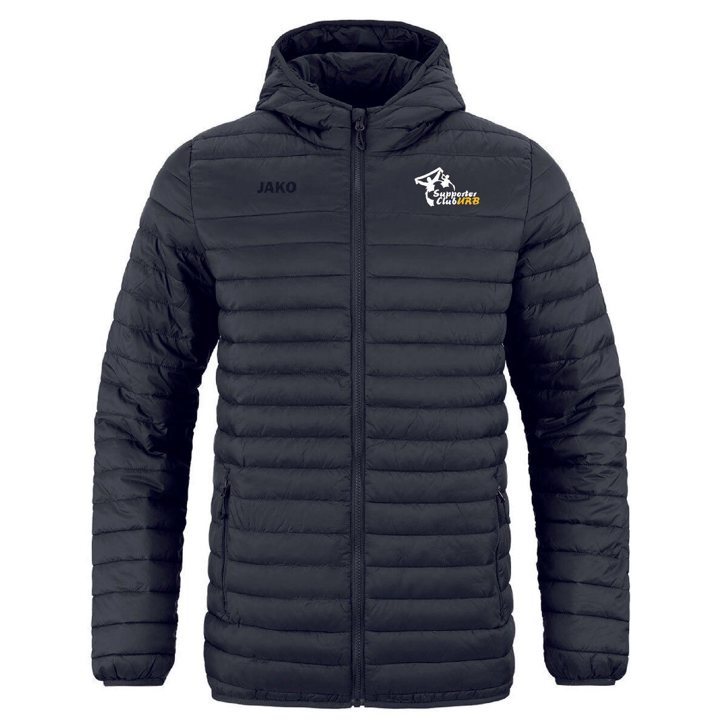 JAKO Veste Doudounne - Enfants - URB (7204-08)
