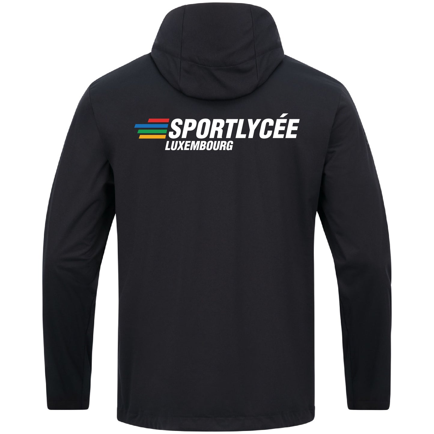 Jako Ziptop Fonction - Unisexe - Sportlycée (7308-800)