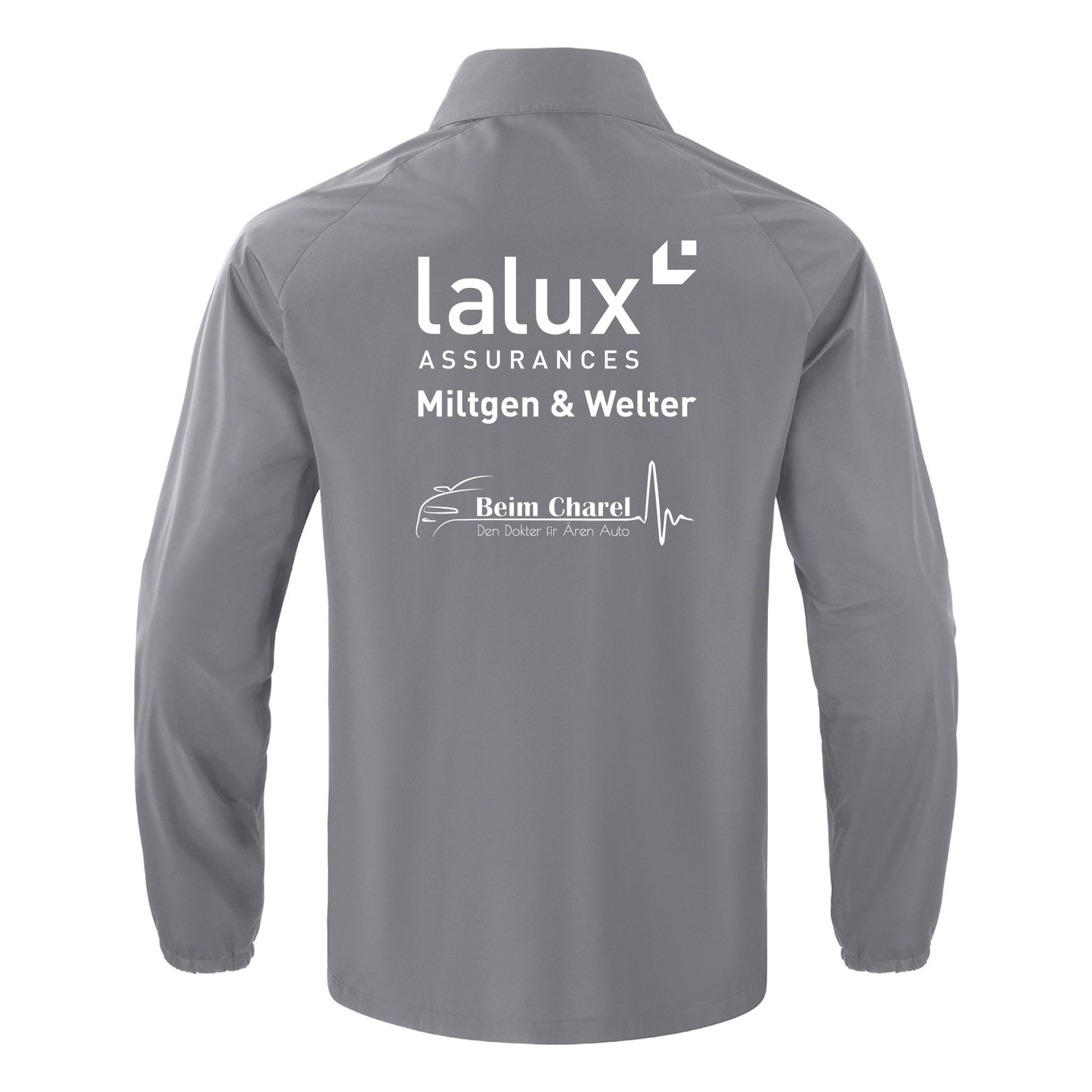 JAKO K-Way (allweather) ONE - Unisex - FC Racing Troisvierges (7420)