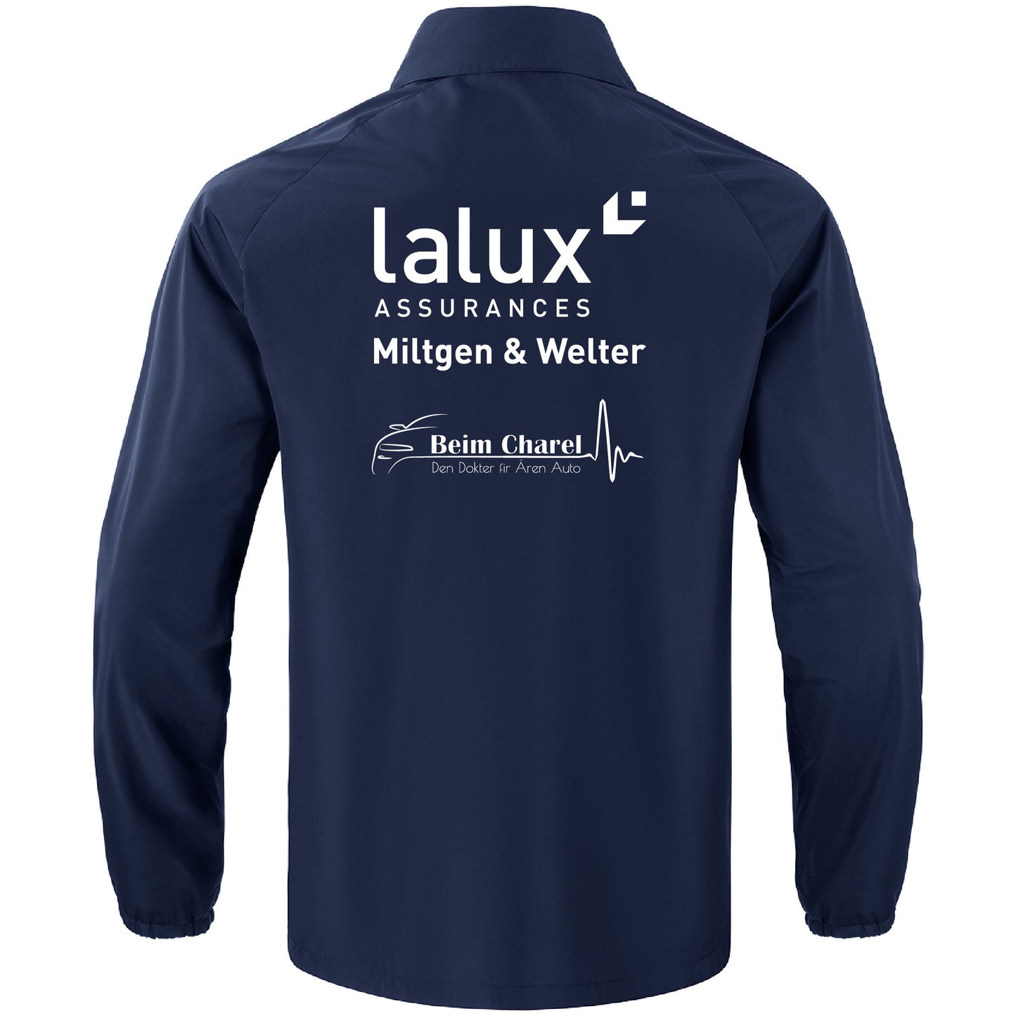JAKO K-Way (allweather) ONE - Enfants - FC Racing Troisvierges (7420-900)