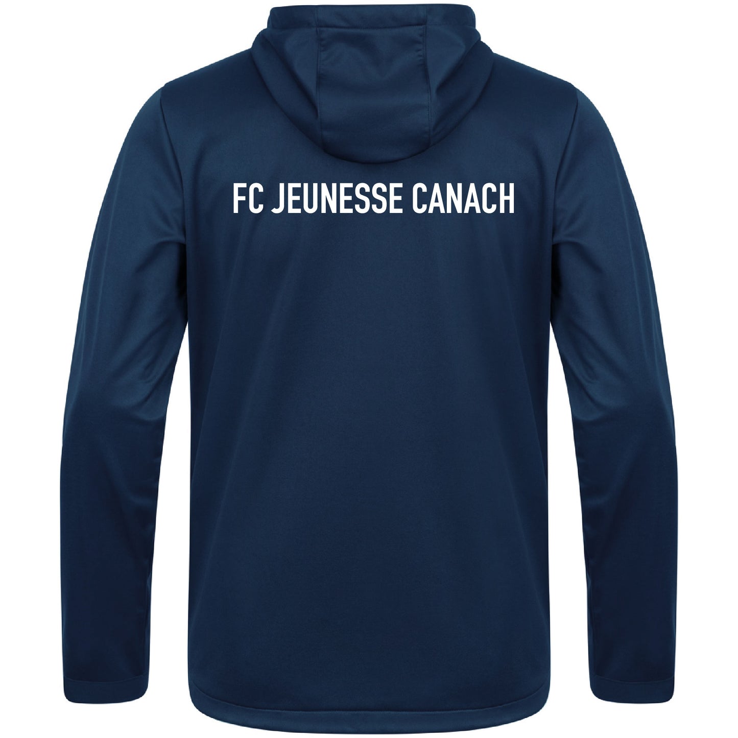 JAKO Softshell Premium - FC Jeunesse Canach (7607-900)