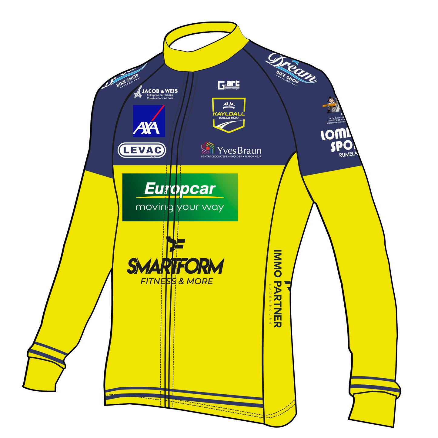 PROMO : Veste Hiver WINTEX -Adultes-