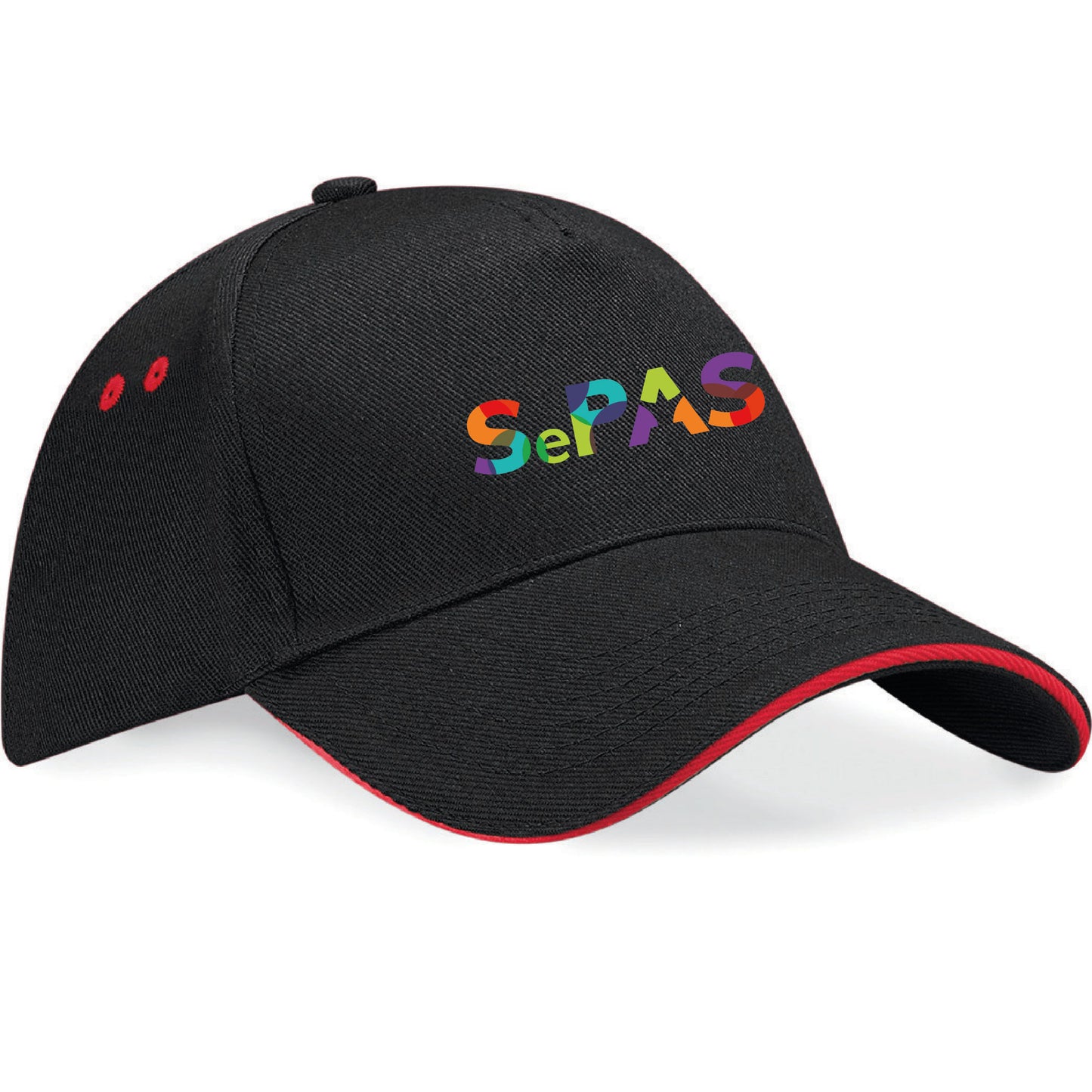 Casquette - Unisex - LN-SePAS (Flocage - B15C)