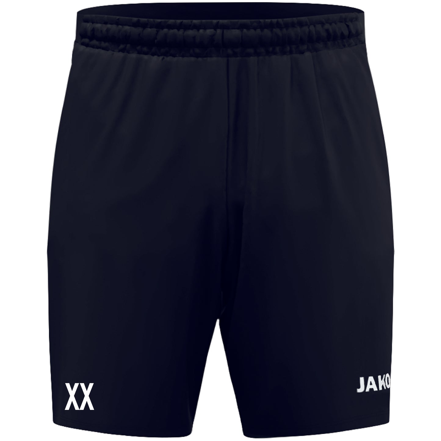JAKO Trainingsshort DYNAMIC - Unisexe - FCYB (8570)