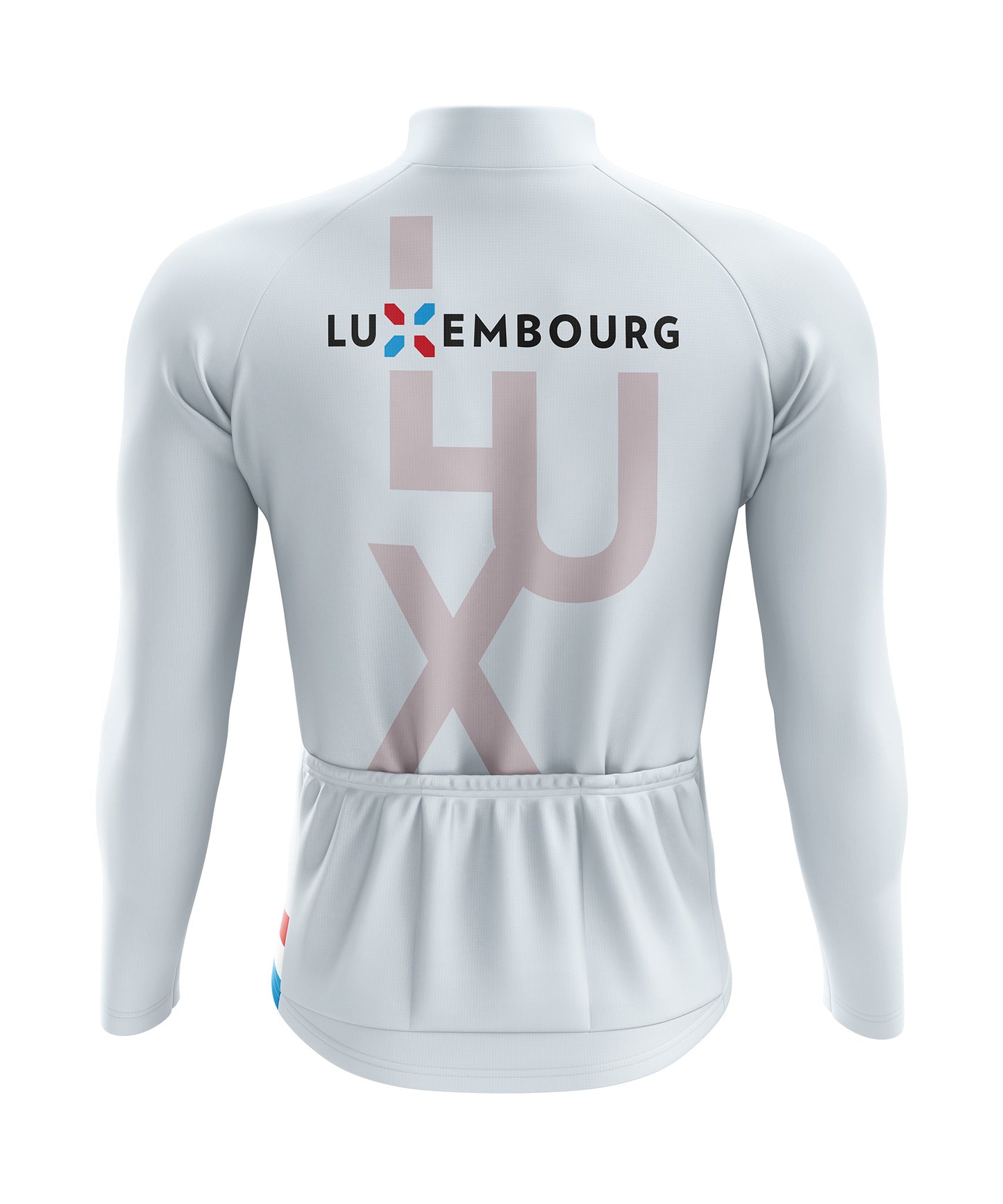 Maillot manches longues VUELTA - FSCL - (1804)