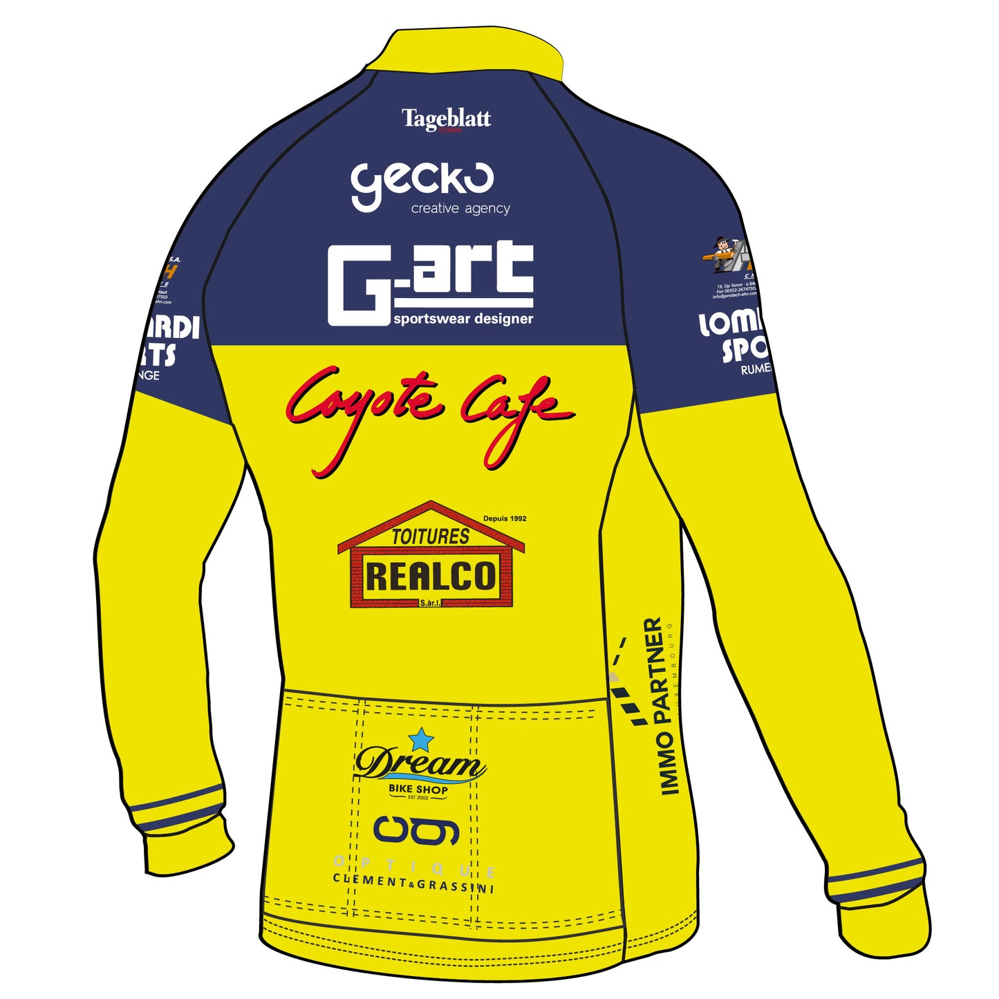 PROMO : Veste Hiver WINTEX -Enfants-