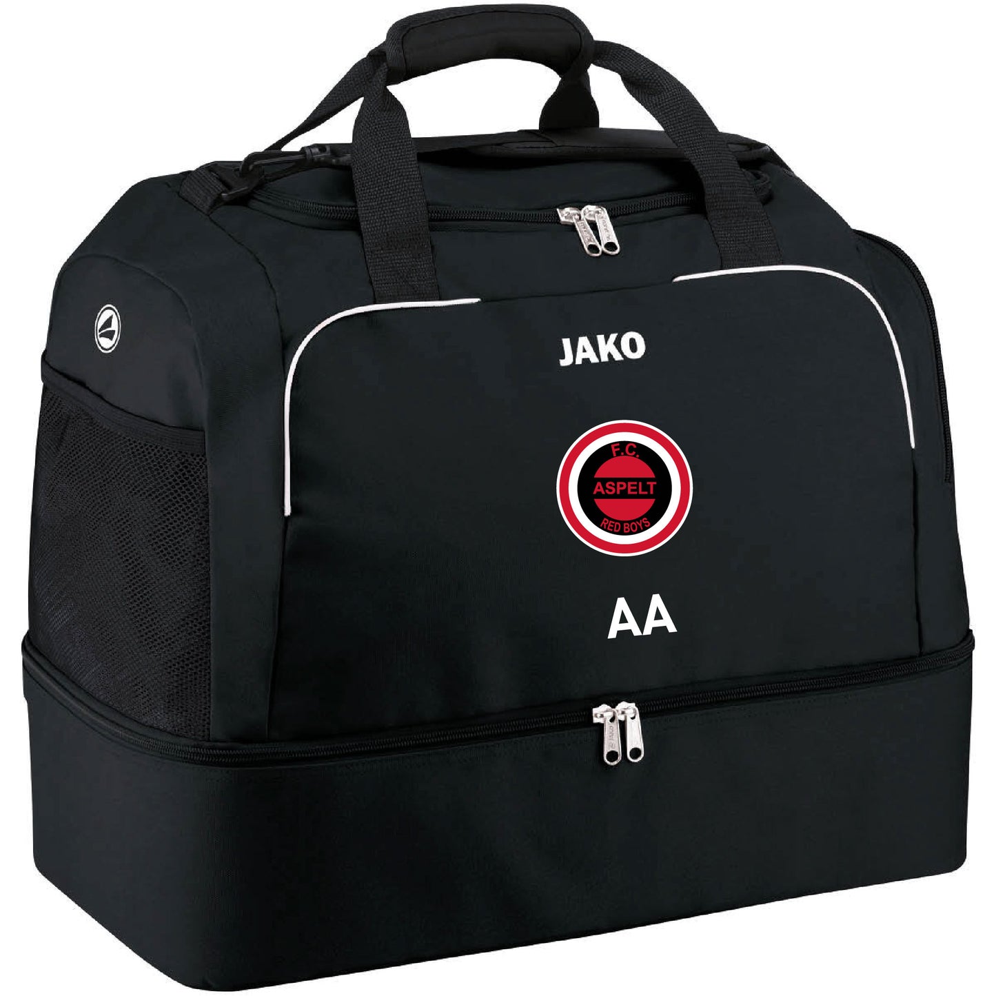JAKO Sac de sport - Adultes FC Aspelt (2050)
