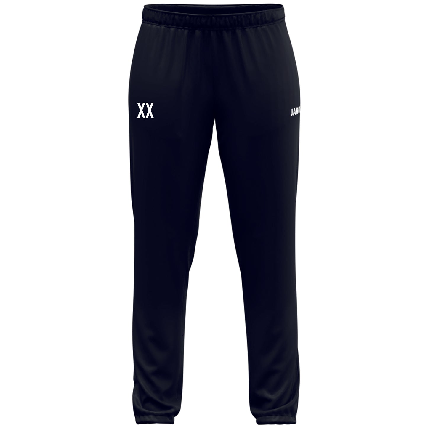 JAKO Pantalon polyester DYNAMIC - Femmes - FCYB (9270D)