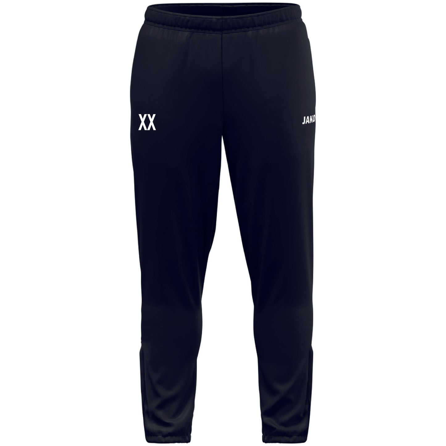 JAKO Pantalon polyester DYNAMIC - Enfants - FCYB (9270)
