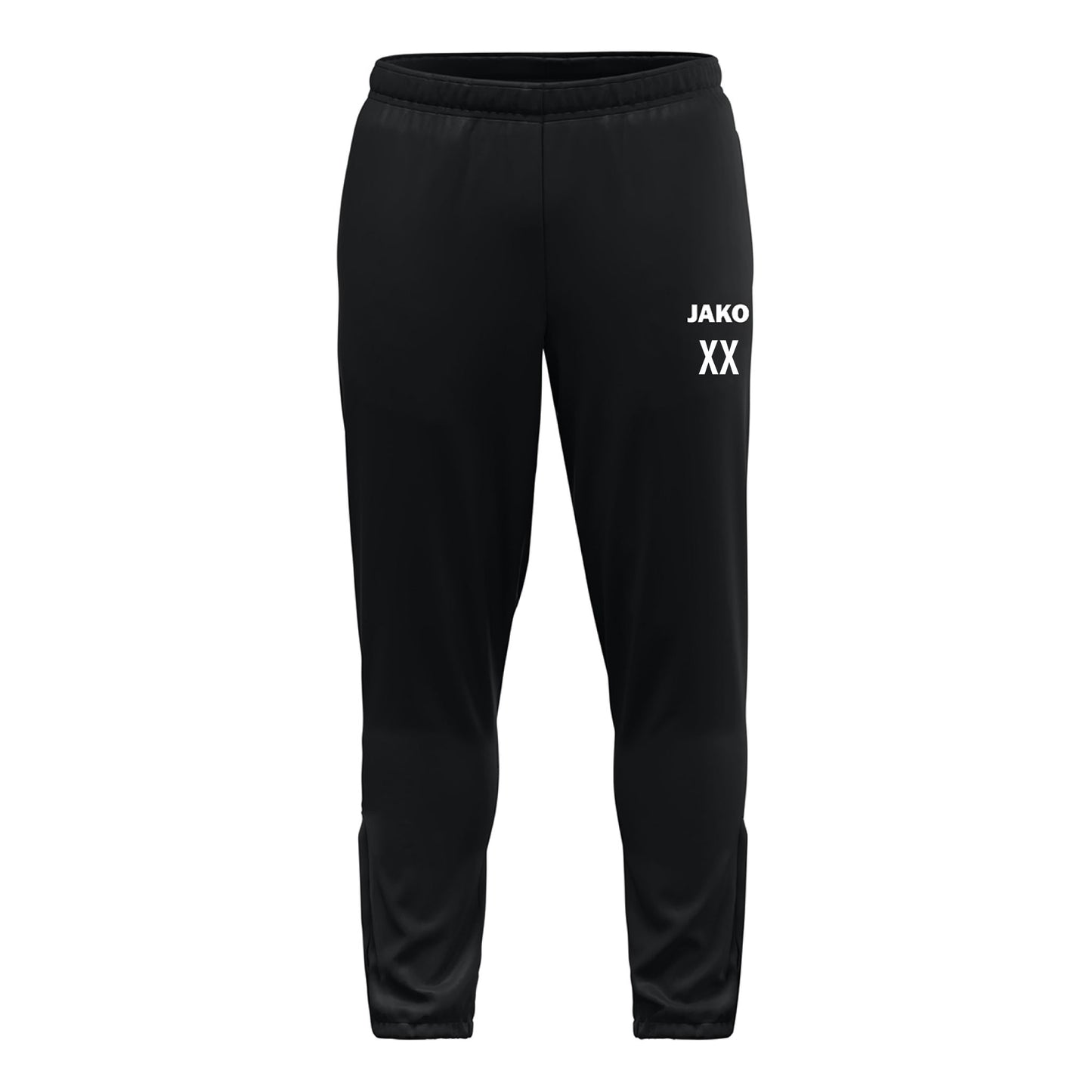 JAKO Pantalon polyester DYNAMIC - Unisex - FC Racing Troisvierges (9270)