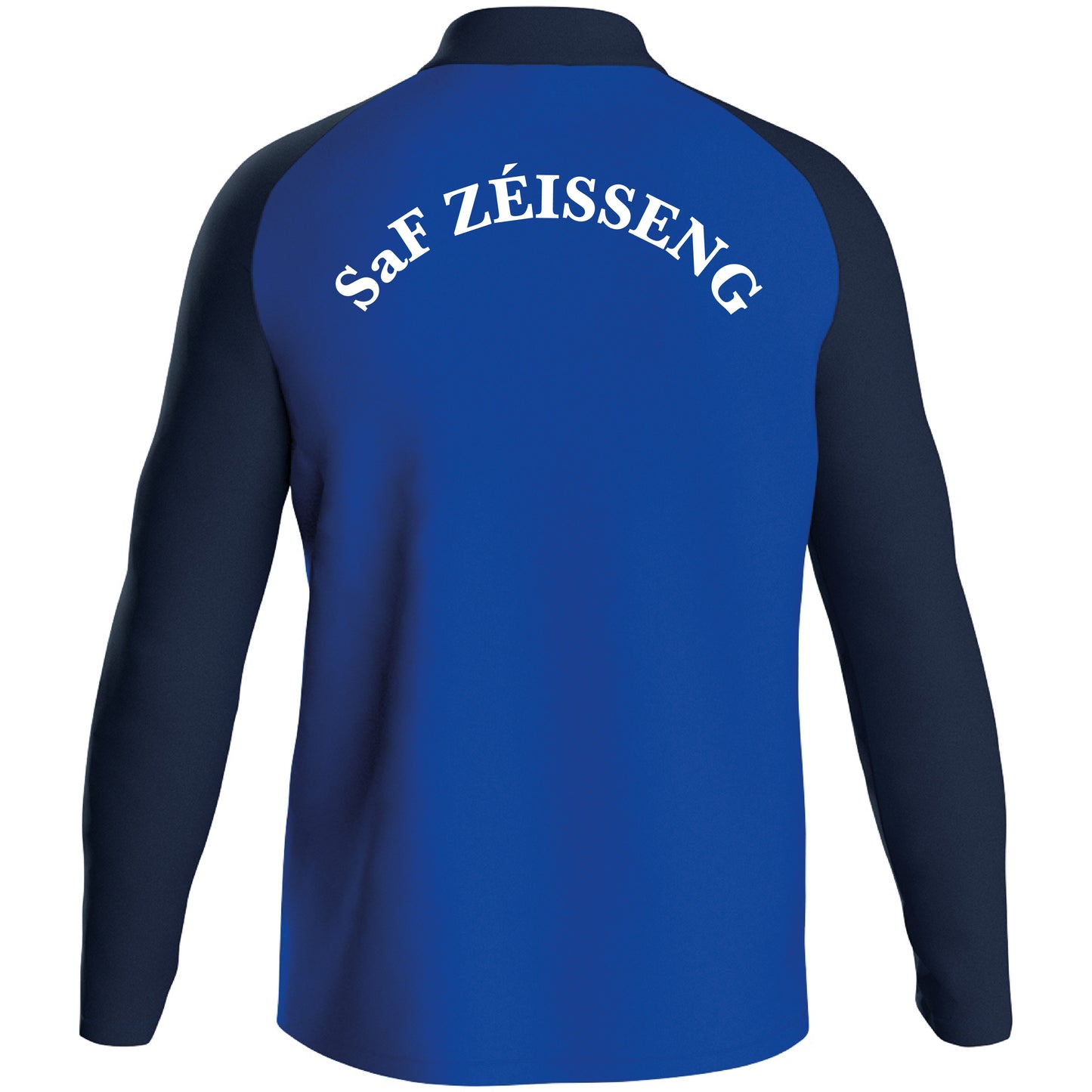 JAKO Veste polyester ICONIC -ENFANTS- SaF Zéisseng (9324-403)