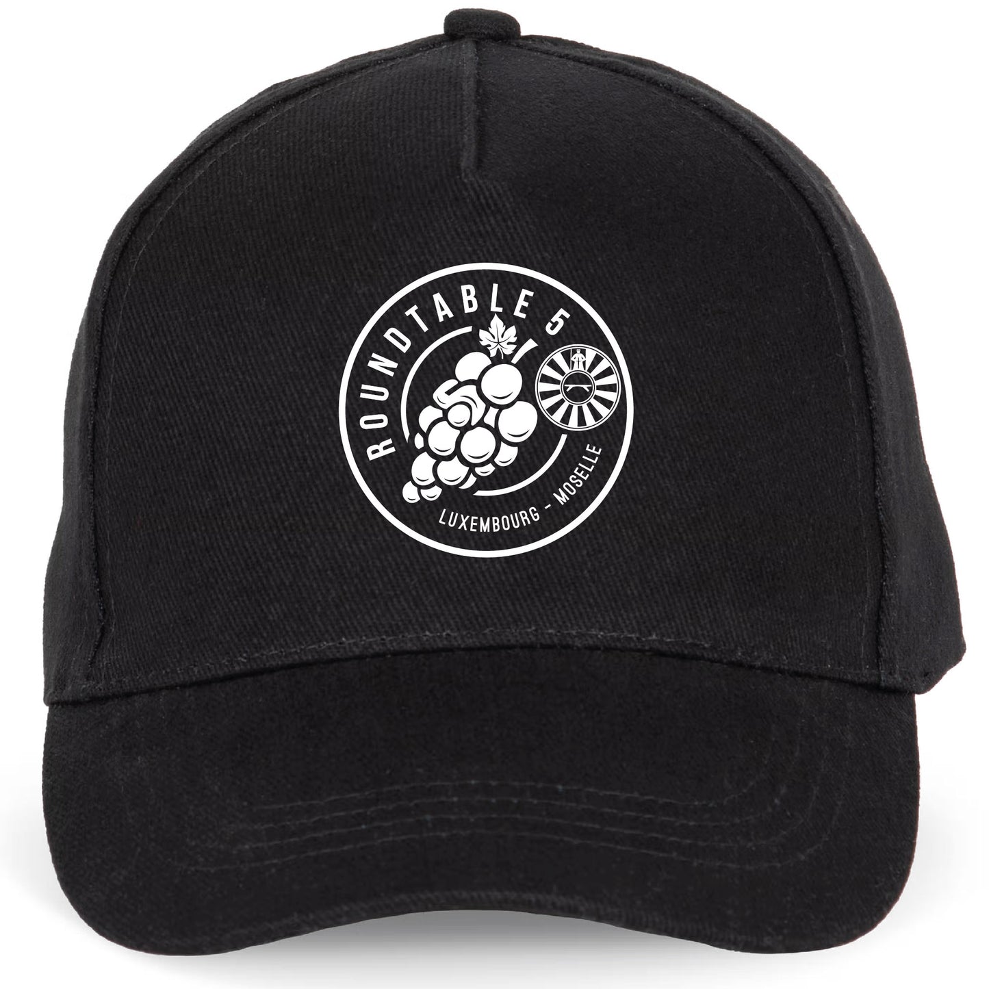 Casquette Baseball (réglable) - RT (Flocage-KP195)