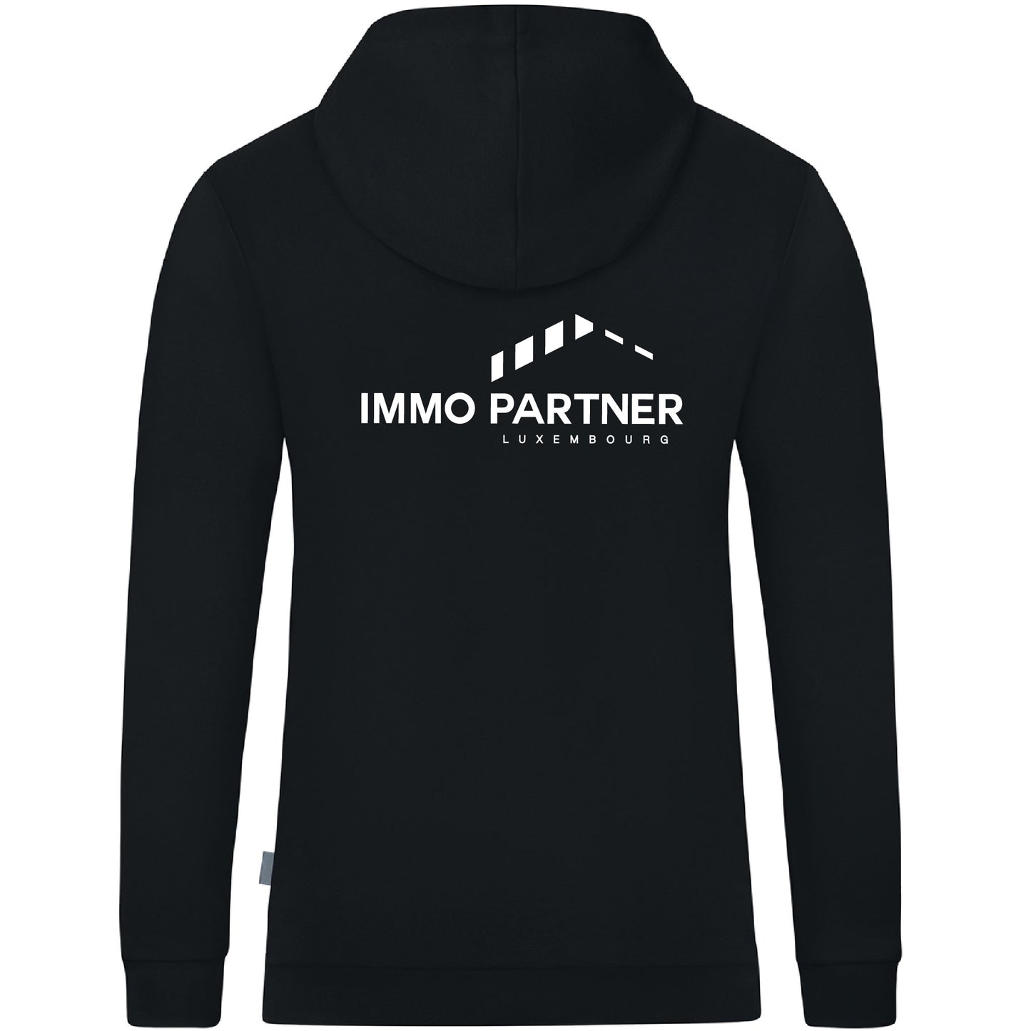 JAKO Hoodie - Unisex - FC Racing Troisvierges (C6720)