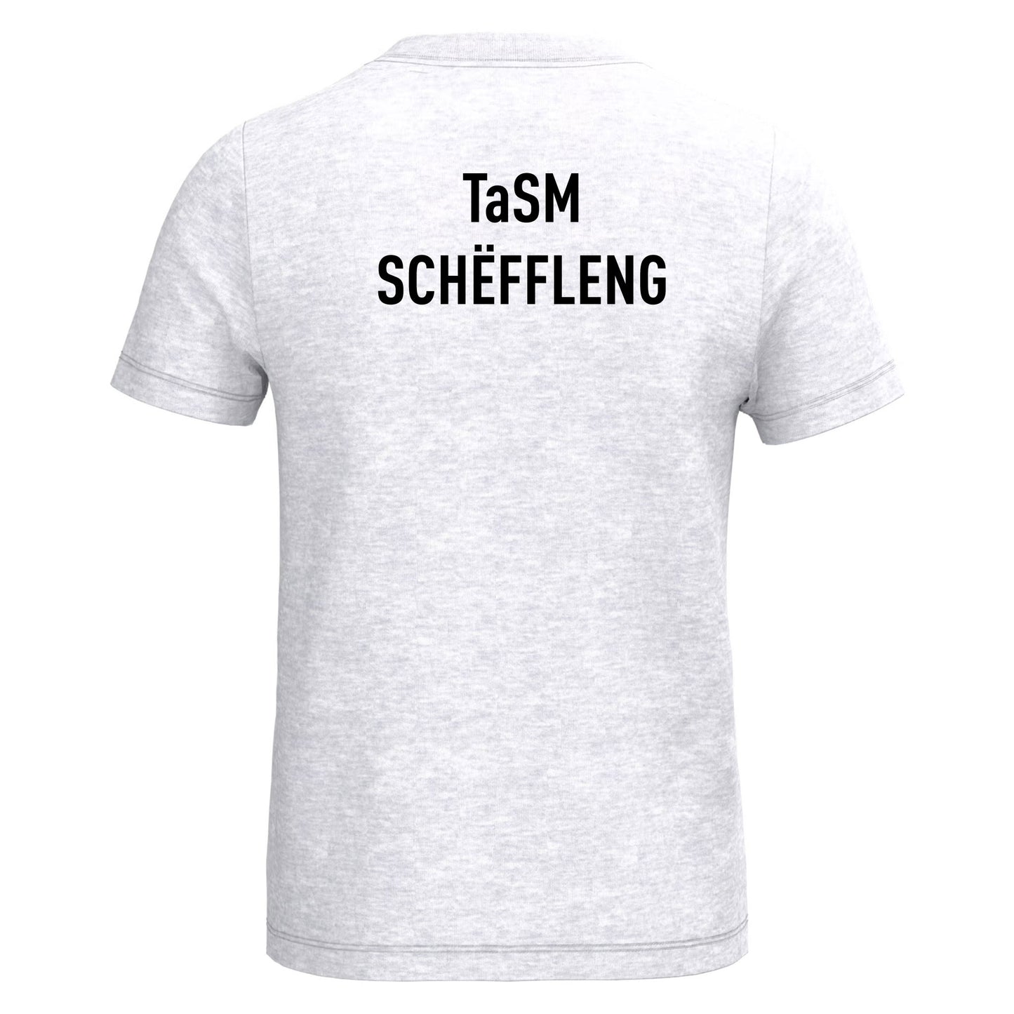 T-shirt Bio190 IC -Enfants- TaSM Schëffleng (K3027)