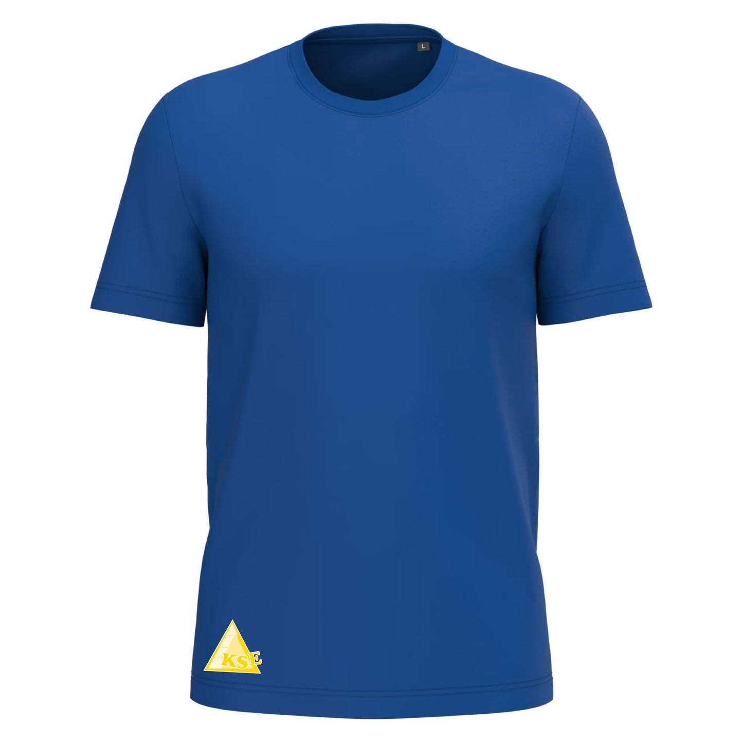 T-shirt Bio 190 -Unisexe- KSE (K3032IC)