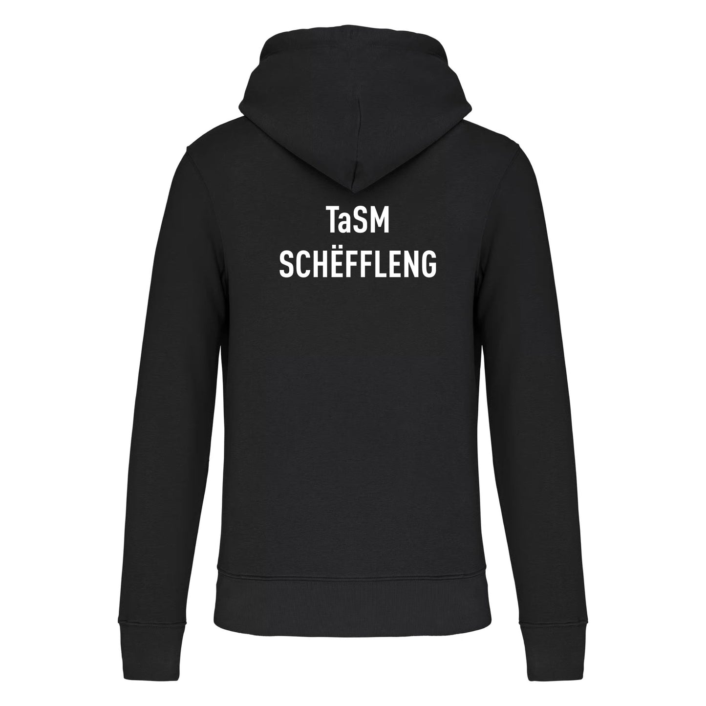 Hoodie -Unisexe- TaSM Schëffleng (K4027)