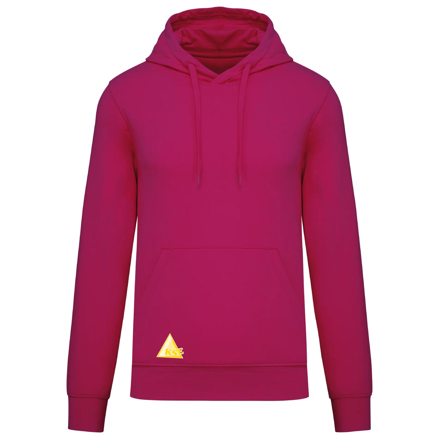 Hoodie écoresponsable -Unisexe- KSE (K4027)