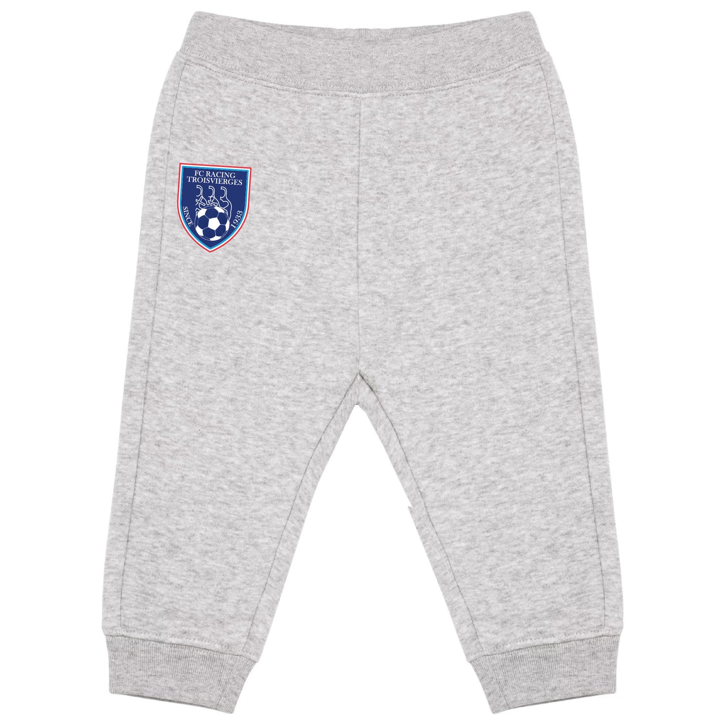 Pantalon molleton - Bébé - FC Racing Troisvierges (K836)
