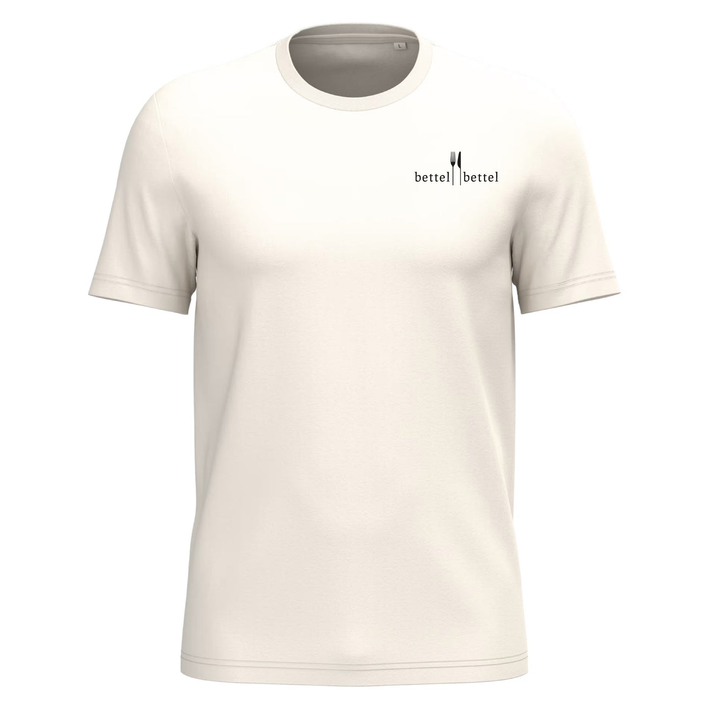 T-shirt écoresponsable -Unisexe- NS305 - Broderie