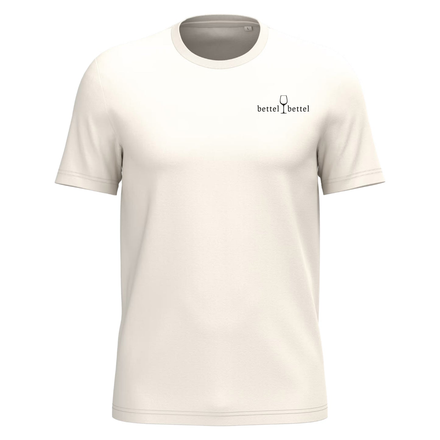 T-shirt écoresponsable -Unisexe- NS305 - Broderie