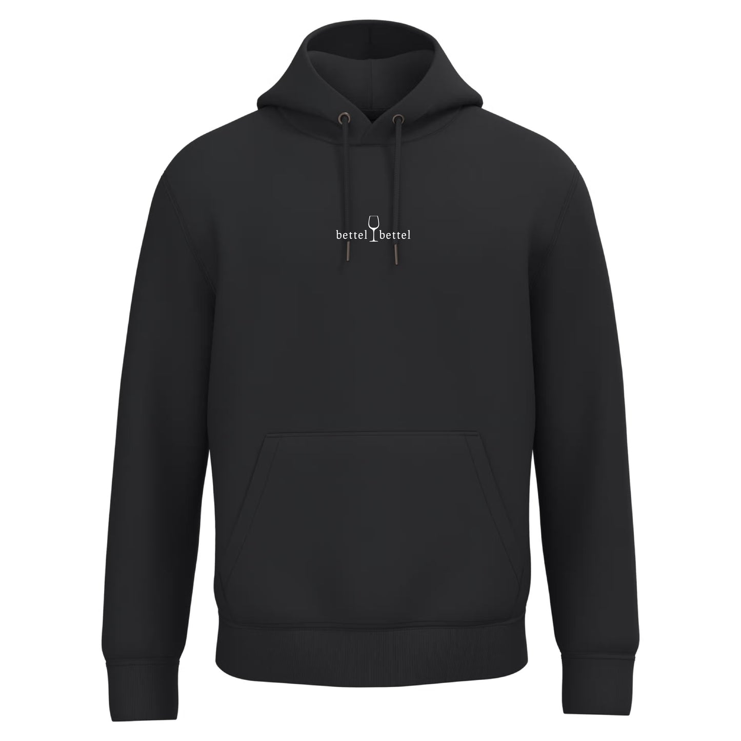 Hoodie écoresponsable à capuche -Unisexe- NS401 - Broderie