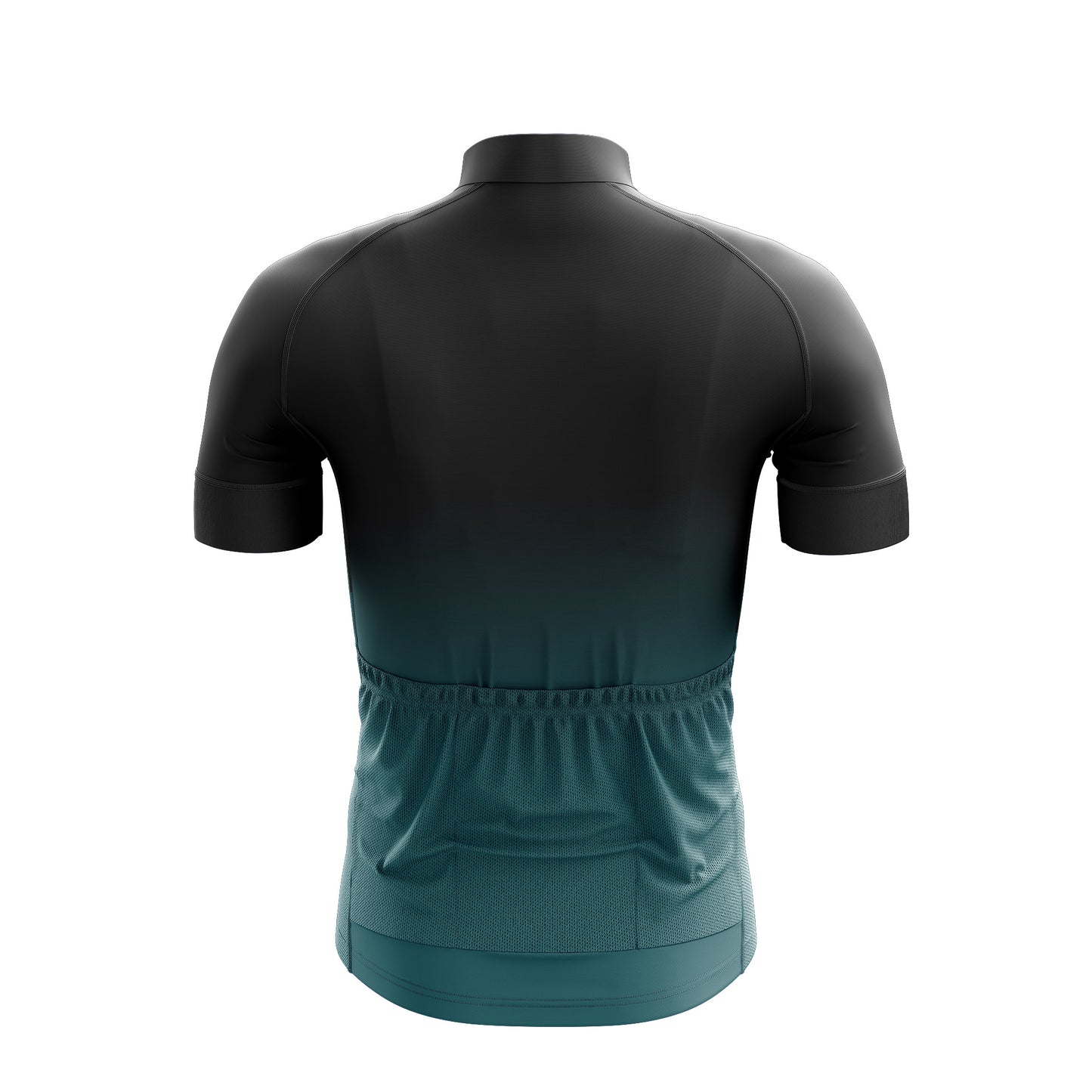 Luxembourg G-art Semi Pro / Short-sleeved cycling jersey