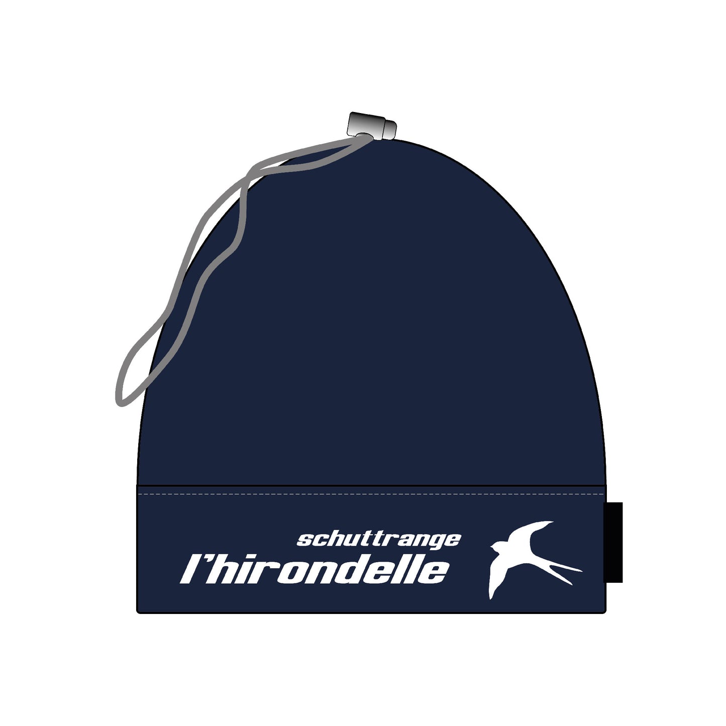 Bonnet d'hiver - l'hirondelle