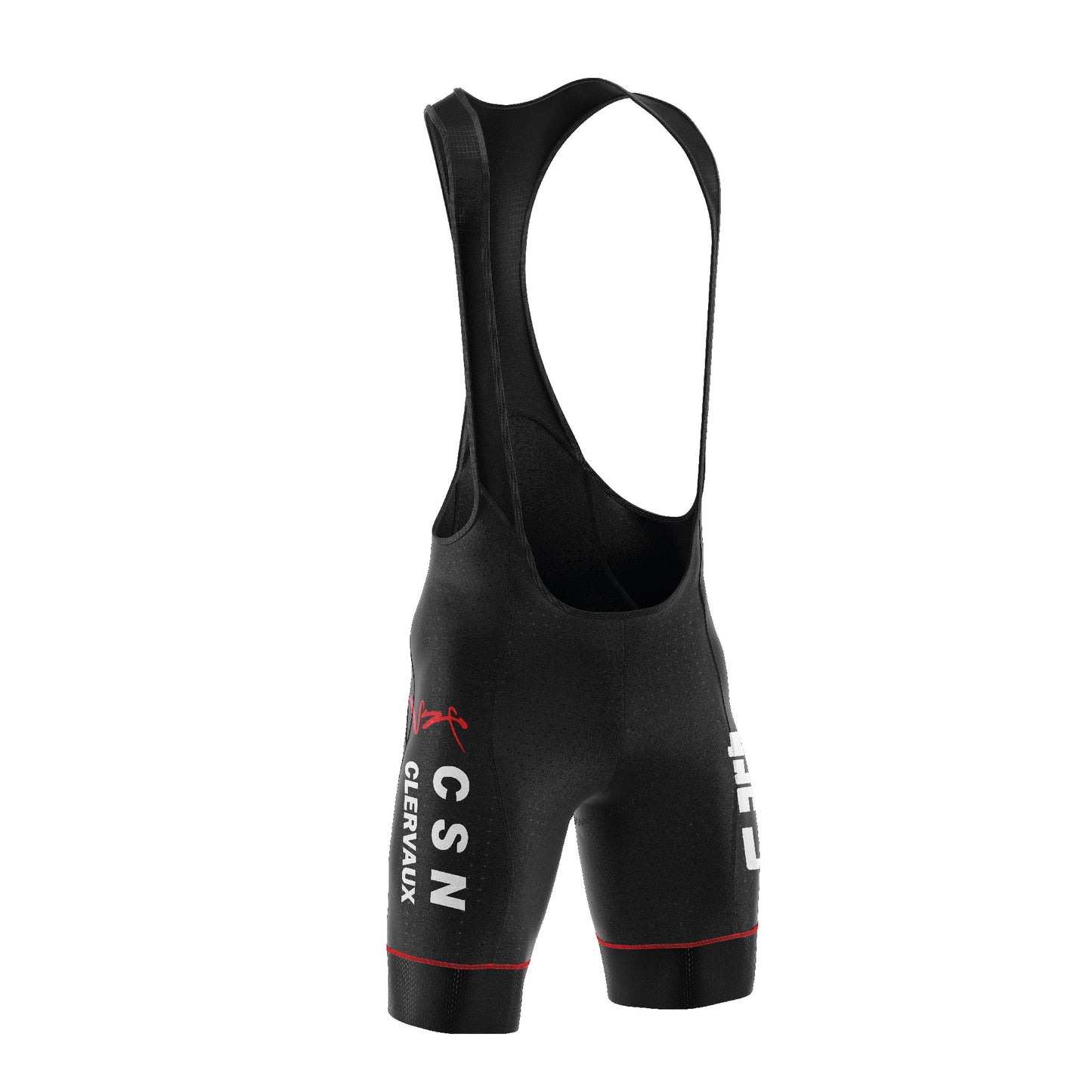 Race Bib Short (Highend Line) -Adultes- CSN Loisir