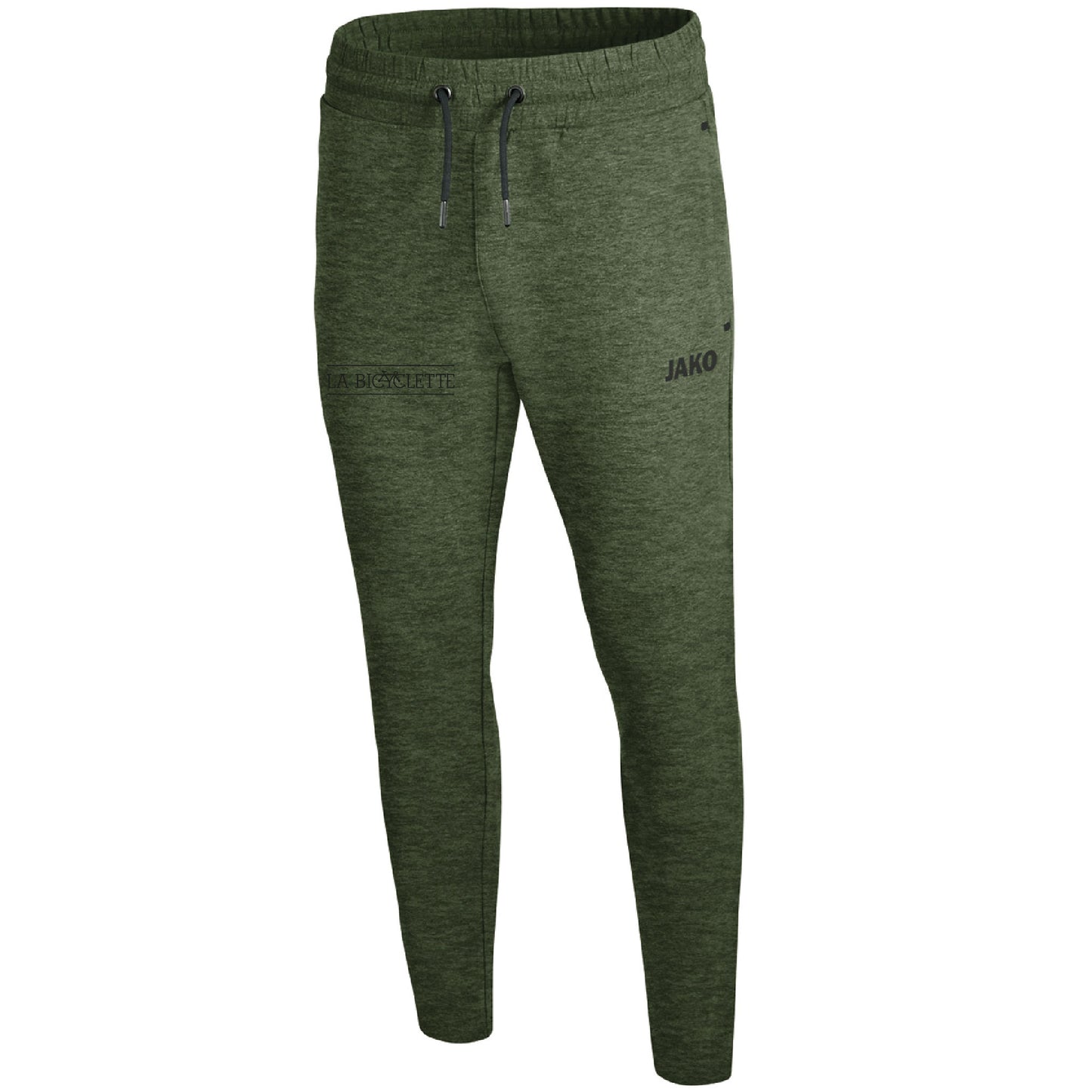 JAKO Pantalon de jogging Premium - Adultes La Bicyclette (8429)