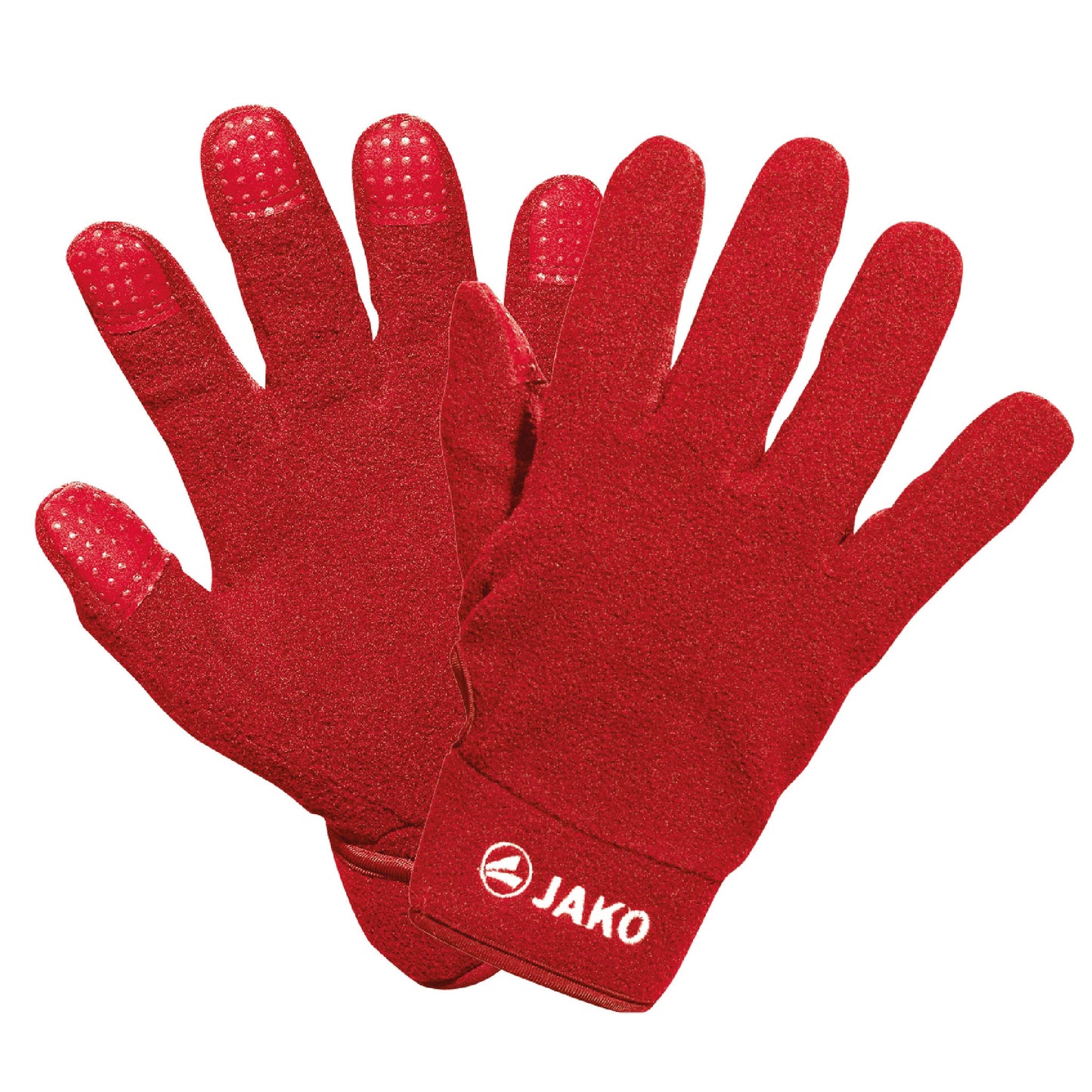 JAKO Gants de Joueur Polaires - Adultes FC Aspelt (1232)