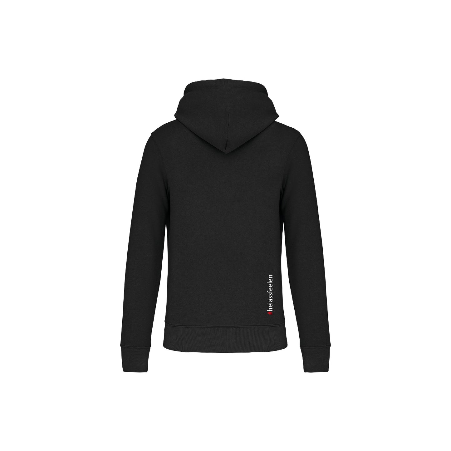 Sweat-Shirt à capuche - Femmes US Feulen (K4028)