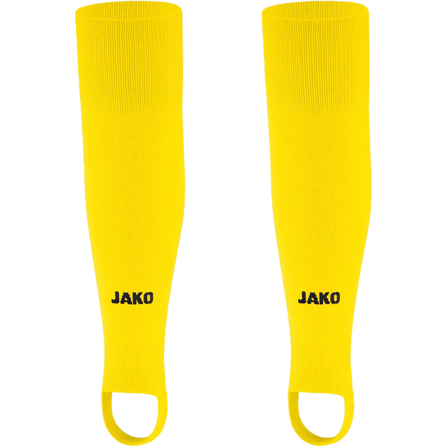 JAKO Chaussettes sans pieds - Enfants FCYB (3414)