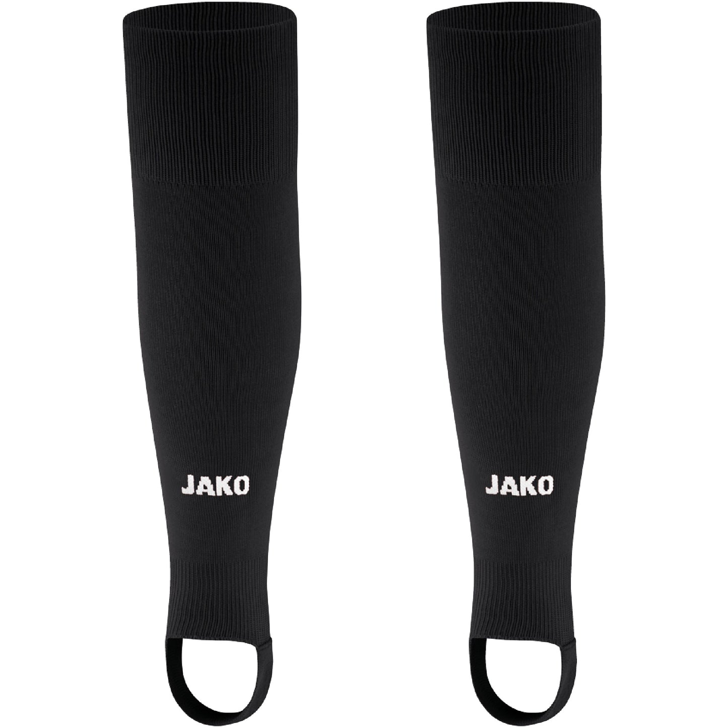 JAKO Chaussettes sans pieds - Enfants FCYB (3414)