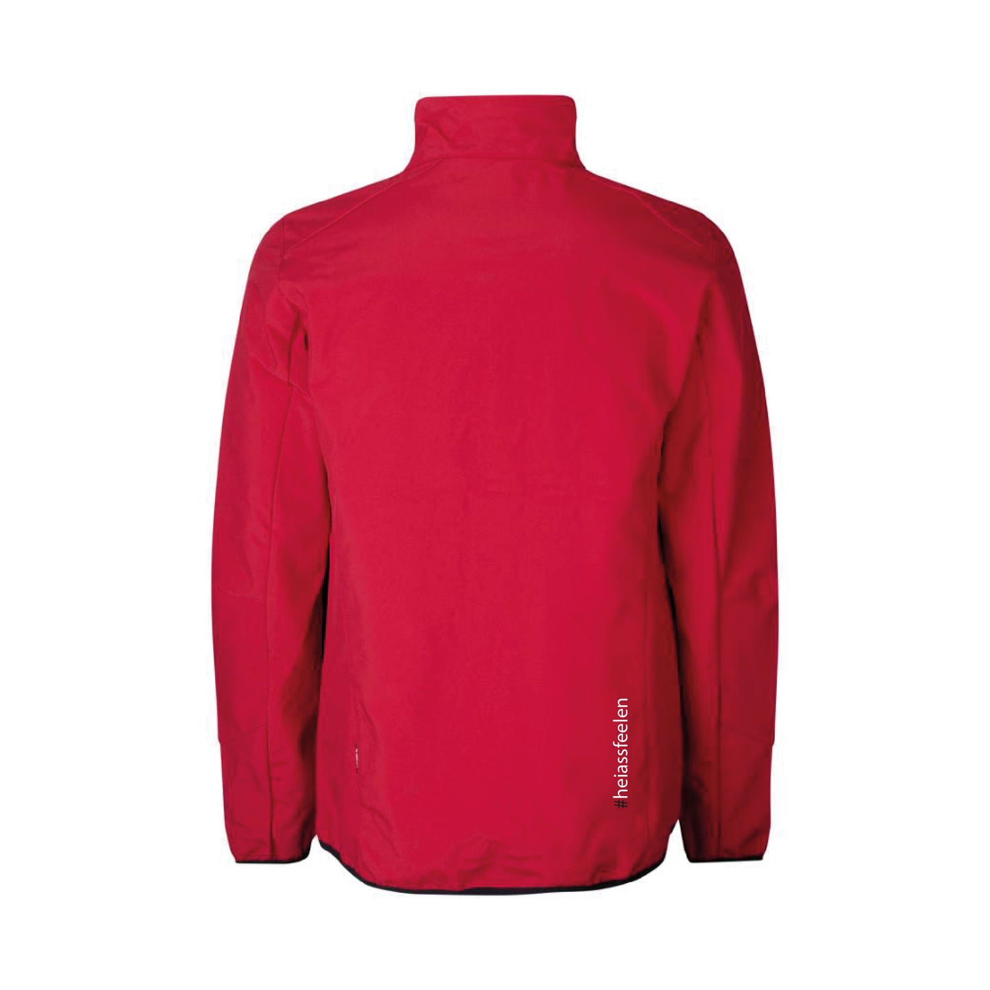 Core Soft Shell Veste - Hommes US Feulen (ID0854)