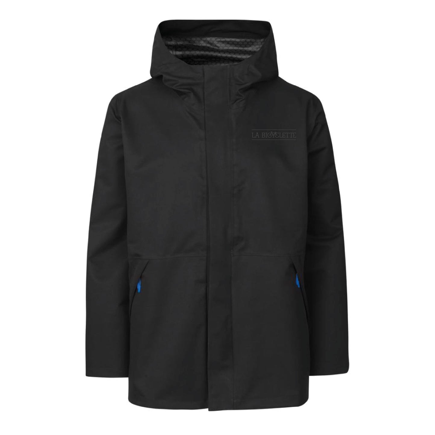 Veste de pluie | Performance - Femmes La Bicyclette (ID0831)