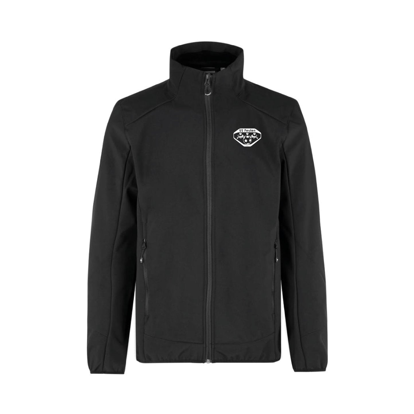 Core Soft Shell Veste - Femmes US Feulen (ID0856)