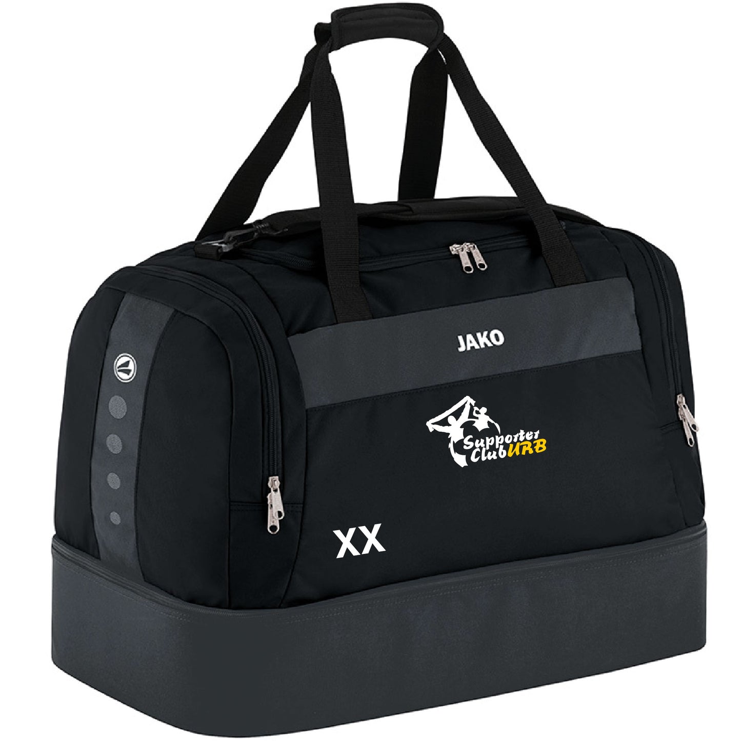 JAKO Sac de sport - URB (2050-08)