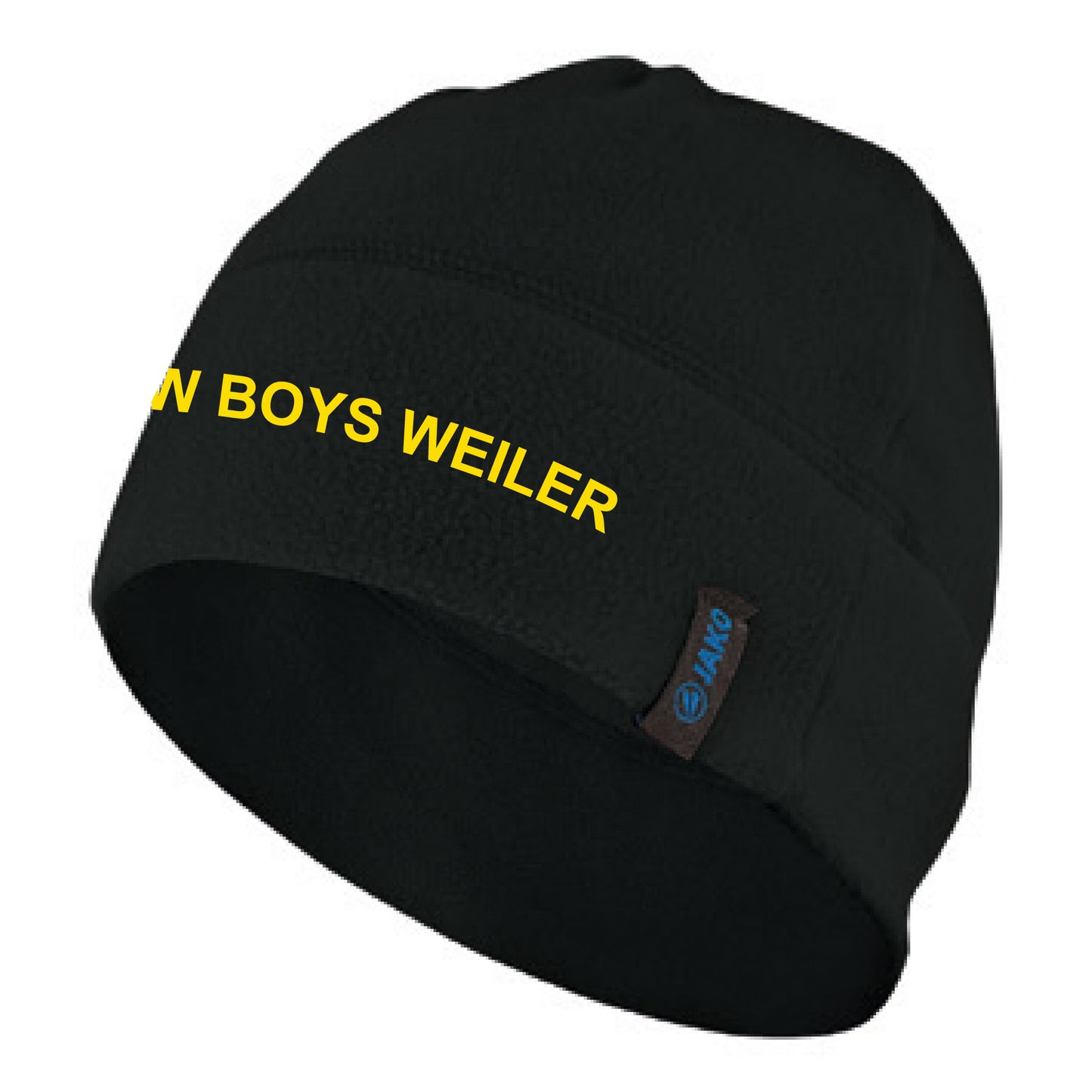 JAKO Bonnet (devant)