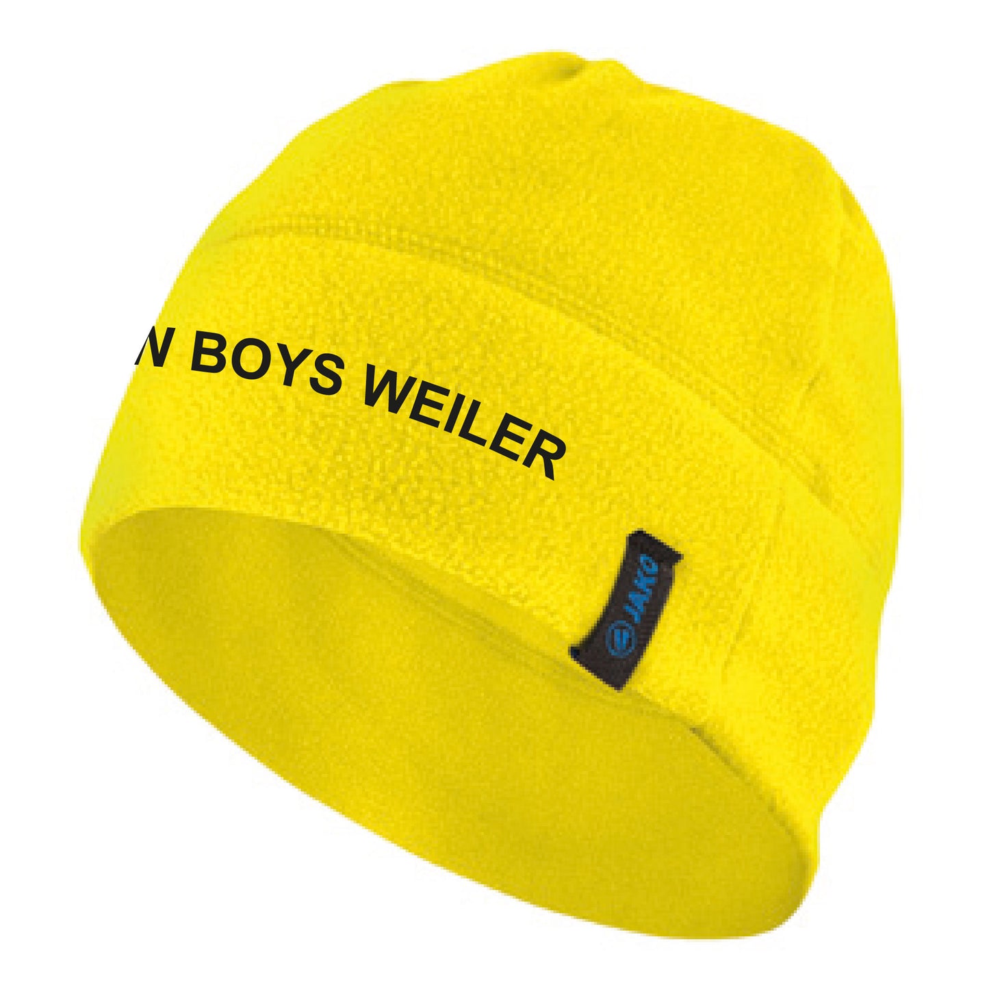 JAKO Bonnet (devant)