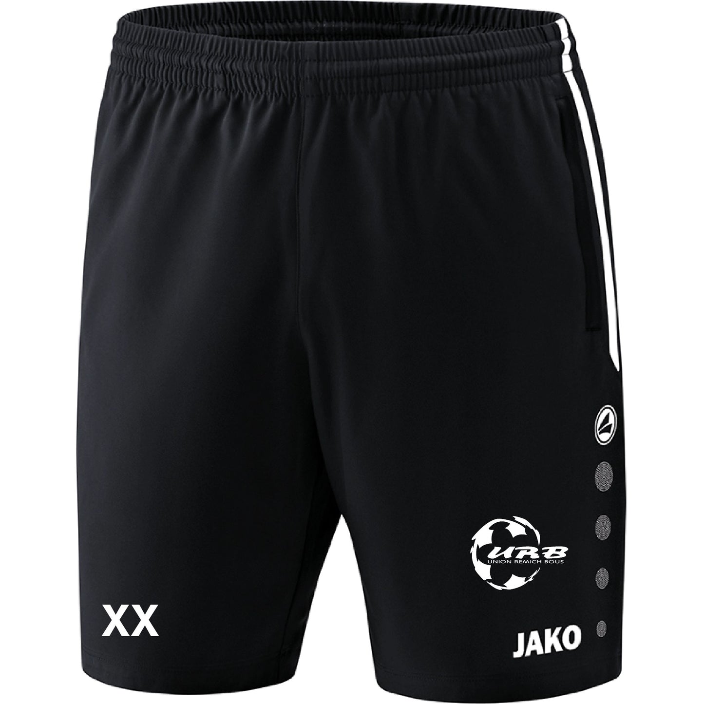 JAKO Short Competition - Adultes URB (6218-08)