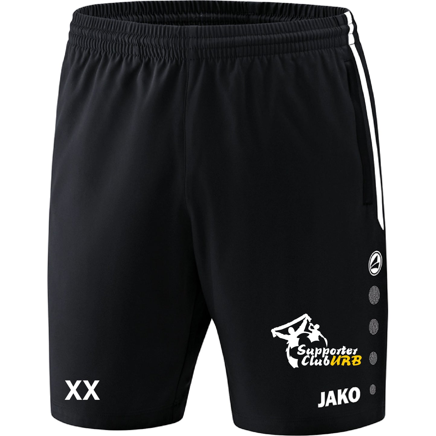 JAKO Short Competition - Adultes URB (6218-08)