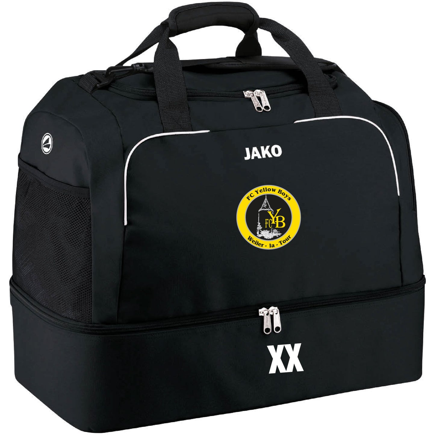 JAKO Sac de sport