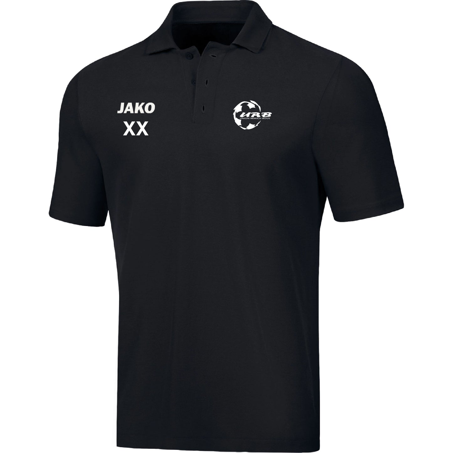 JAKO Polo Base - Enfants - URB (6365-08)