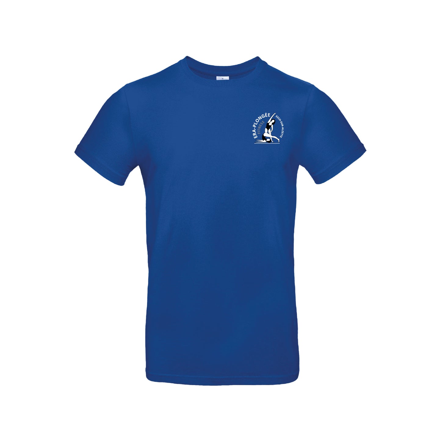 T-shirt - Hommes ERA-Plongée (CGTU03T)